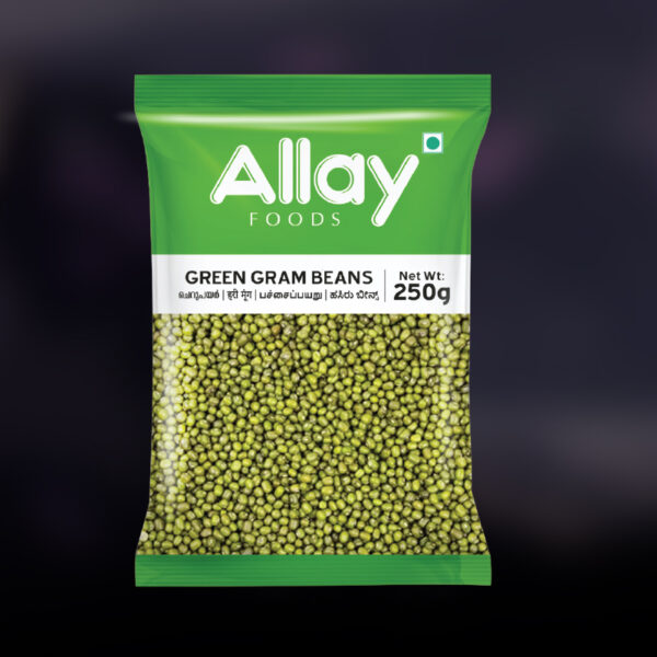 Green Gram Beans