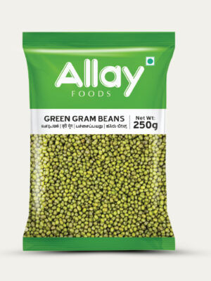 Green Gram Beans