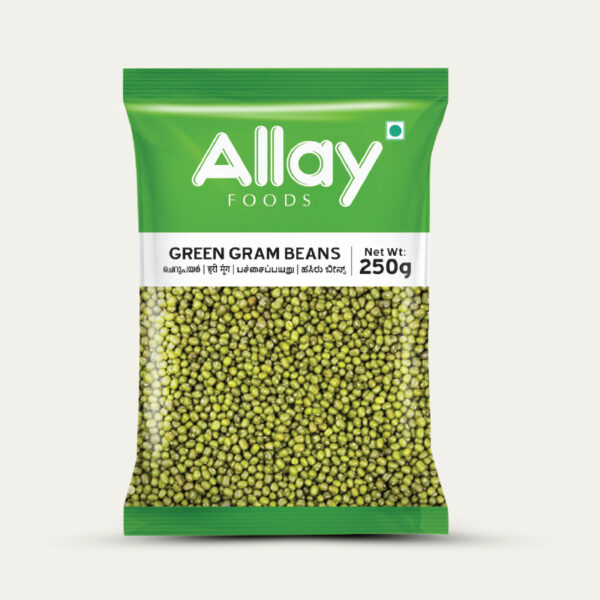 Green Gram Beans