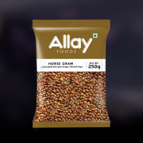 Horse Gram