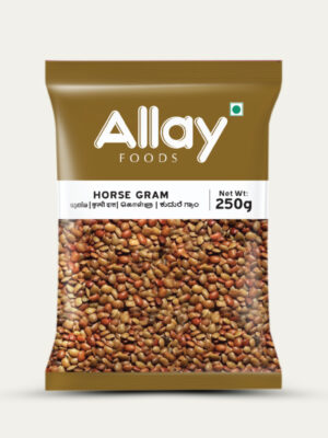 Horse Gram