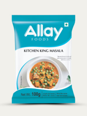 Kitchen King Masala