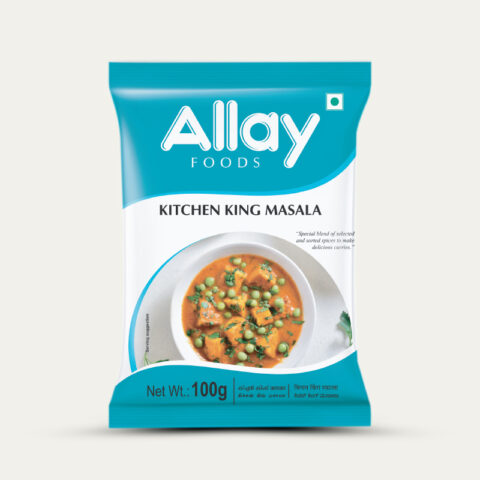 Kitchen King Masala