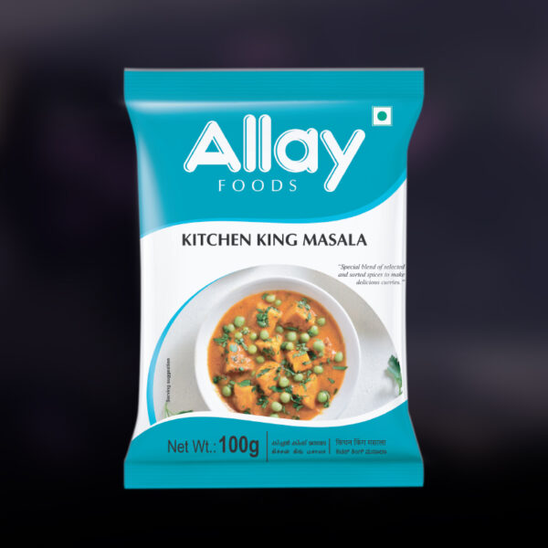 Kitchen King Masala