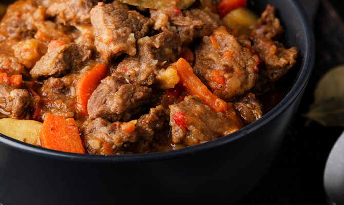 Meat-Masala