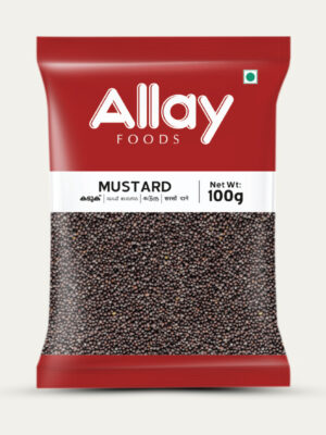 Mustard