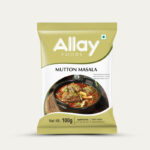 Mutton Masala