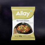 Mutton Masala