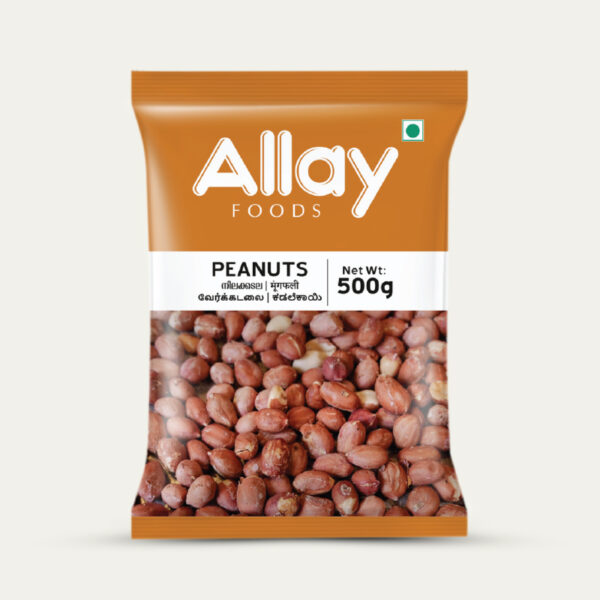 Peanut