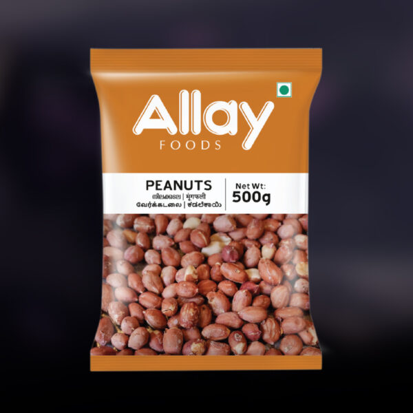 Peanut