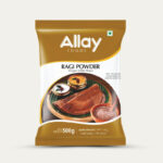 Ragi Powder