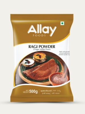 Ragi Powder