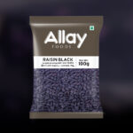 Raisin Black