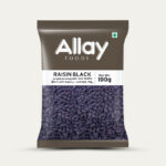 Raisin Black