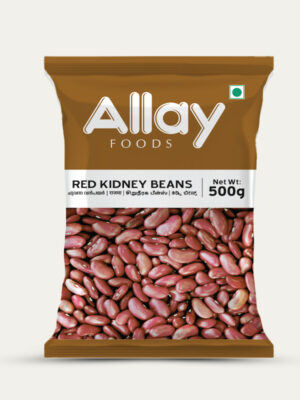 Red Kidney Beans