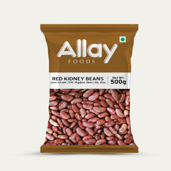 Red Kidney Beans