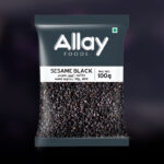 Sesame Black