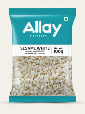 Sesame White