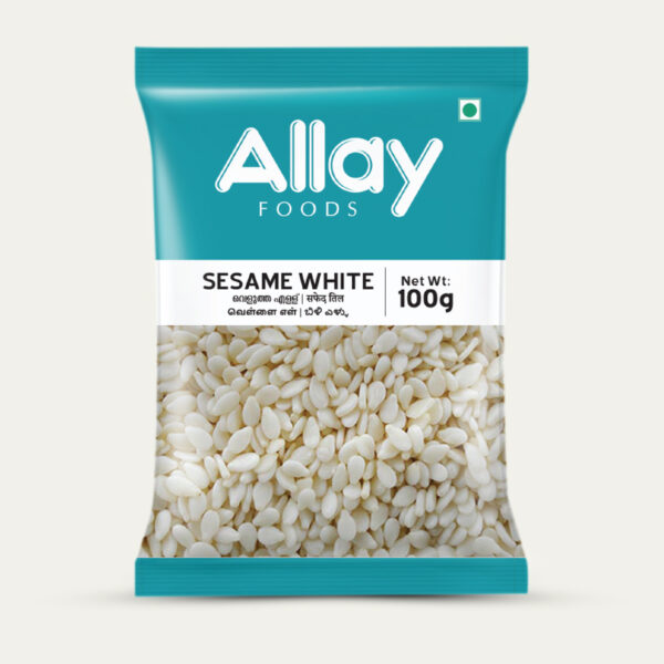 Sesame White