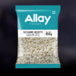Sesame White