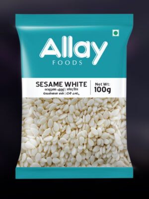 Sesame-White