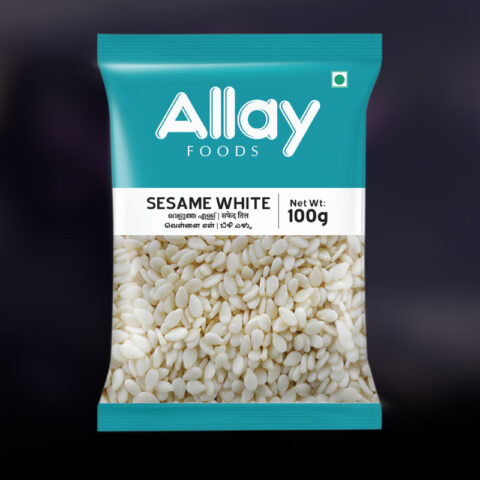 Sesame-White