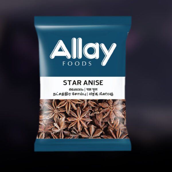 Star Anise