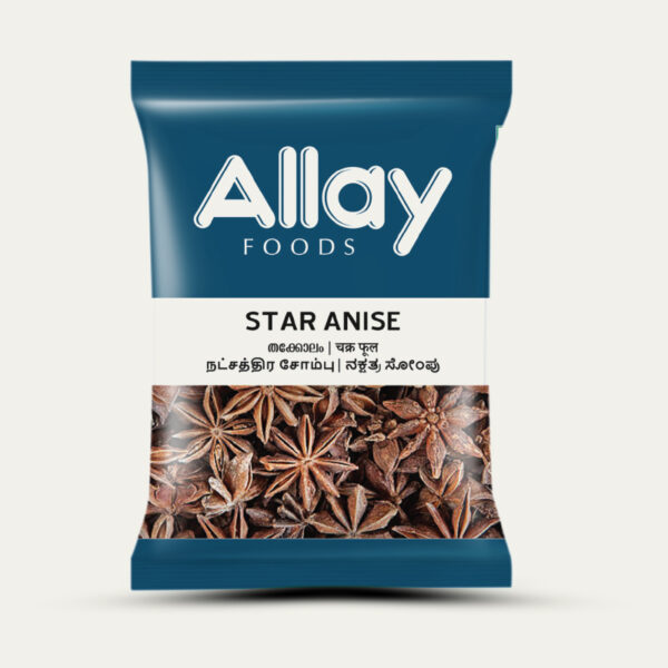 Star Anise