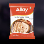 Whole Wheat Flour