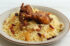 chicken-mandi