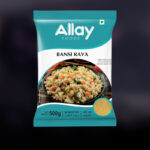 Bansi Rava