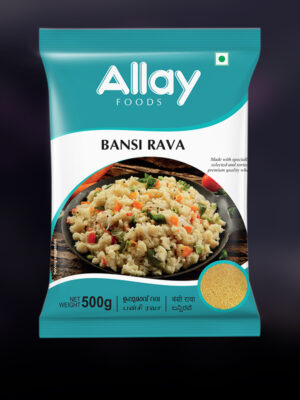 Bansi-Rava