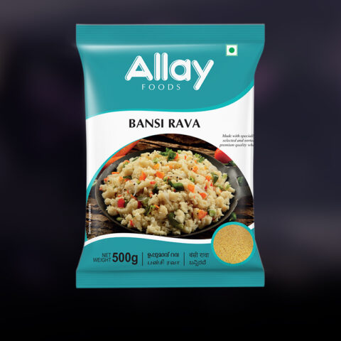 Bansi-Rava