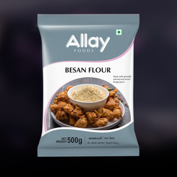 Besan Powder