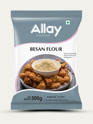 Besan Powder