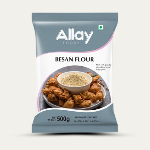 Besan Powder