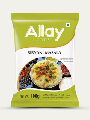 Biryani Masala