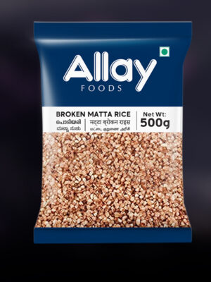 Brocken-Matta-Rice