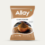 Cumin Powder