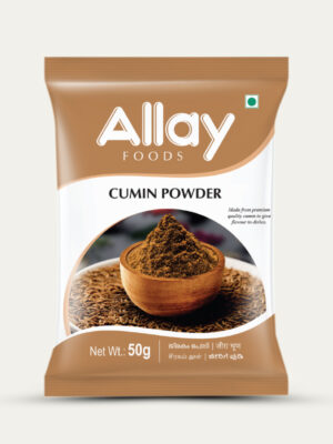 Cumin Powder
