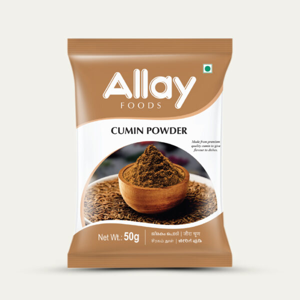 Cumin Powder