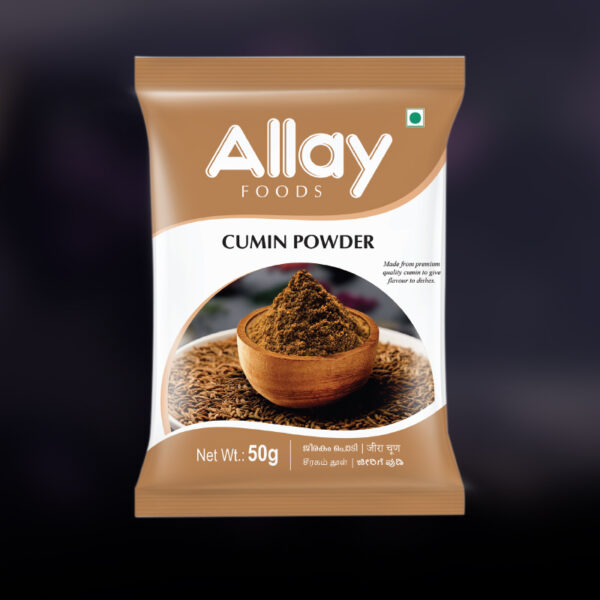 Cumin Powder