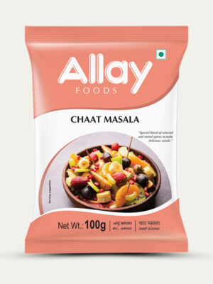 Chaat Masala