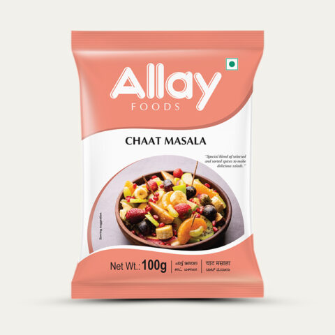Chaat Masala