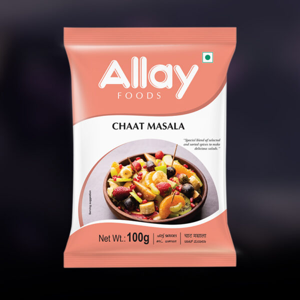 Chaat Masala