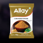 Coriander Powder