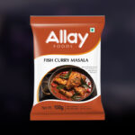 Fish Curry Masala