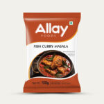 Fish Curry Masala