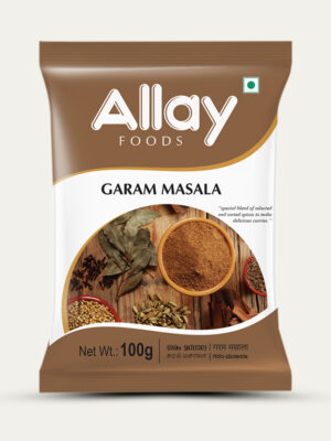 Garam Masala