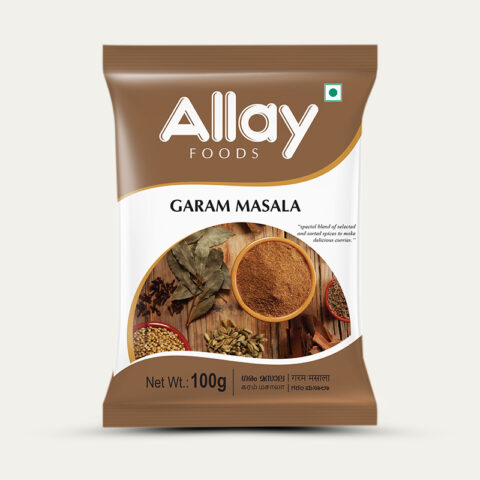 Garam Masala